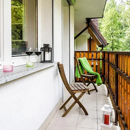 Rent Like - Droga Na Bystre Zakopane