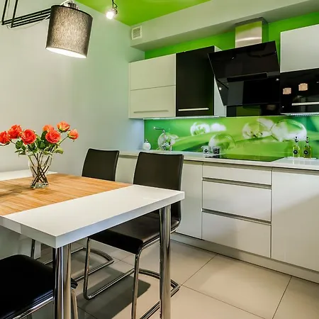 Apartment Rent Like - Droga Na Bystre