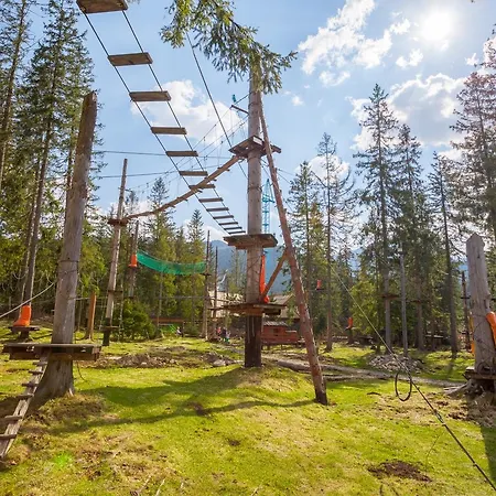 Rent Like - Droga Na Bystre * Zakopane