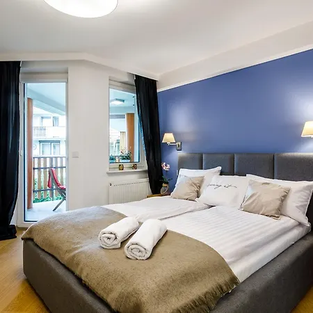 Rent Like - Droga Na Bystre * Zakopane