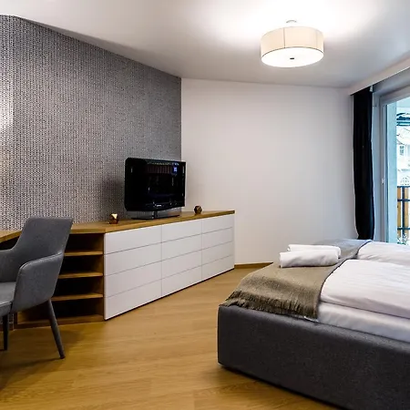 Apartment Rent Like - Droga Na Bystre Zakopane