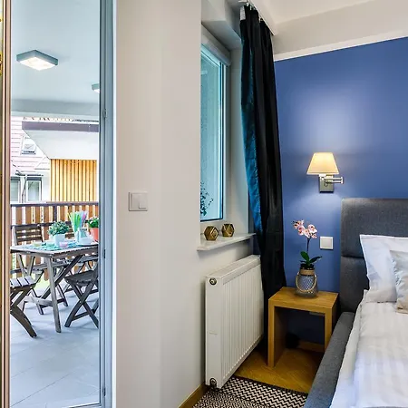 Apartment Rent Like - Droga Na Bystre Zakopane