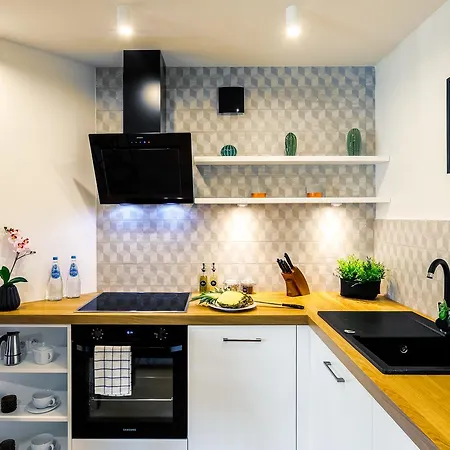 Rent Like - Droga Na Bystre Apartment Zakopane