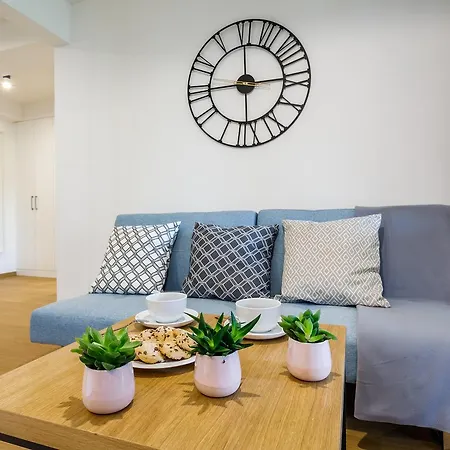 Apartment Rent Like - Droga Na Bystre *
