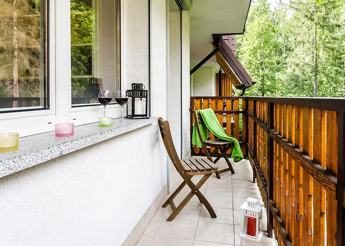 Rent Like - Droga Na Bystre Zakopane