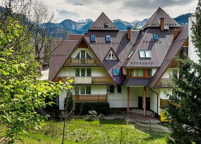 Rent Like - Droga Na Bystre * Zakopane