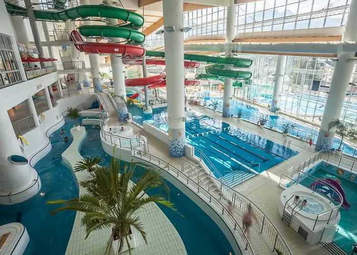 Rent Like - Droga Na Bystre Zakopane