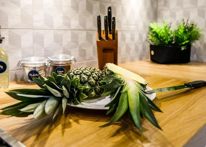 Apartamento Rent Like - Droga Na Bystre