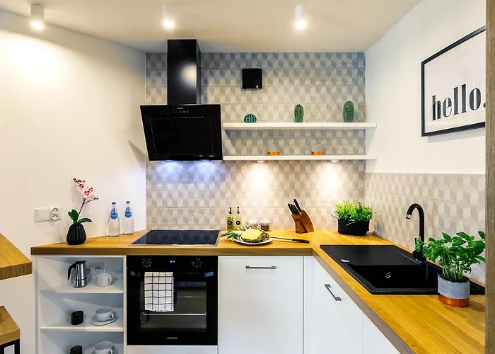 Rent Like - Droga Na Bystre Apartamento Zakopane