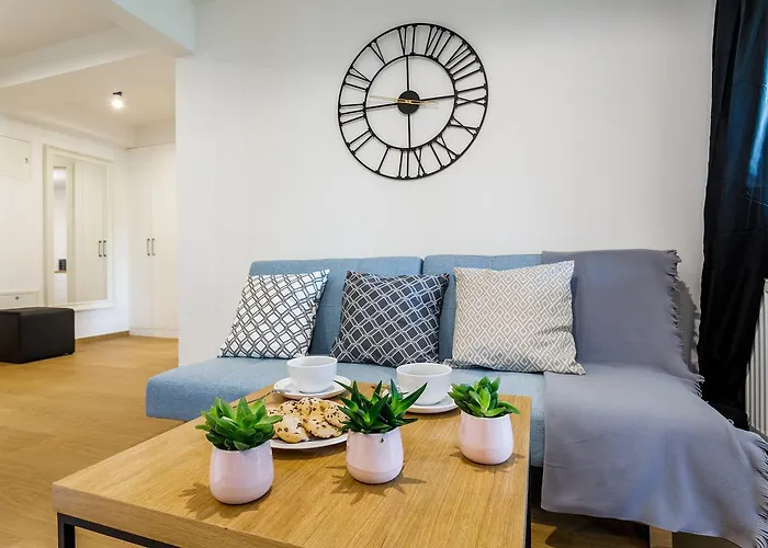 Apartamento Rent Like - Droga Na Bystre *