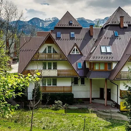 Rent Like - Droga Na Bystre * Zakopane