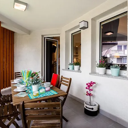 Rent Like - Droga Na Bystre * Zakopane