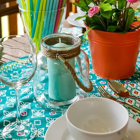 Rent Like - Droga Na Bystre Appartement *