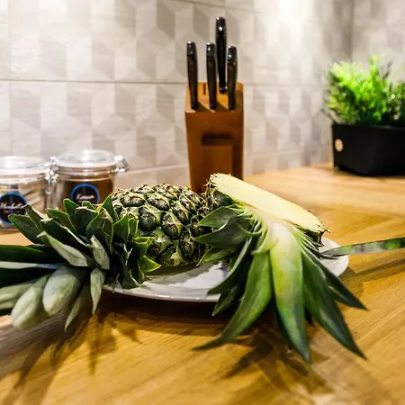 Appartement Rent Like - Droga Na Bystre