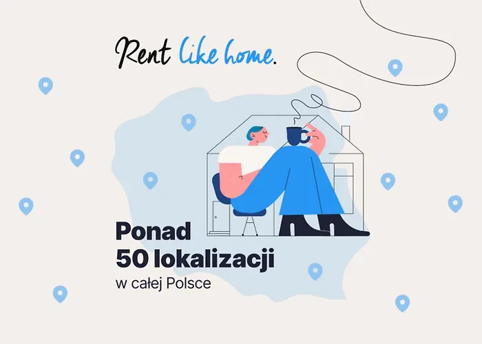 Rent Like - Droga Na Bystre Zakopane