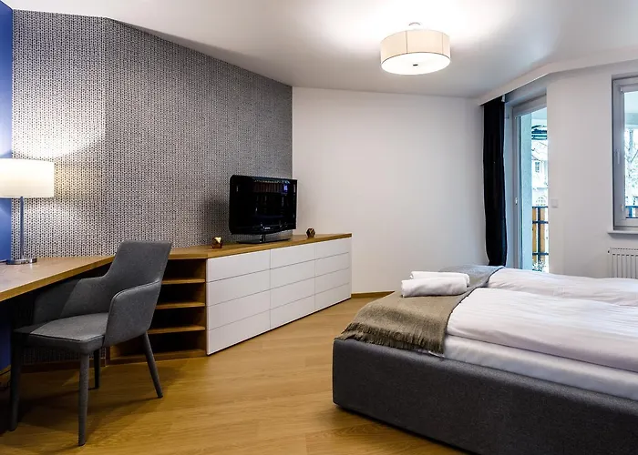 Appartamento Rent Like - Droga Na Bystre Zakopane