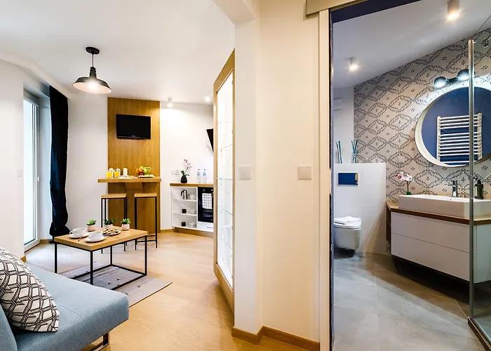 Appartamento Rent Like - Droga Na Bystre *