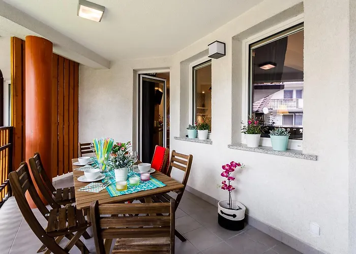 Rent Like - Droga Na Bystre * Zakopane