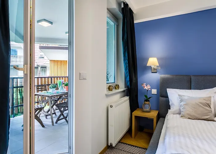 Appartamento Rent Like - Droga Na Bystre Zakopane