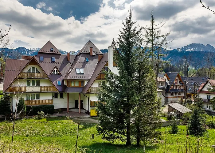 Rent Like - Droga Na Bystre Appartamento *